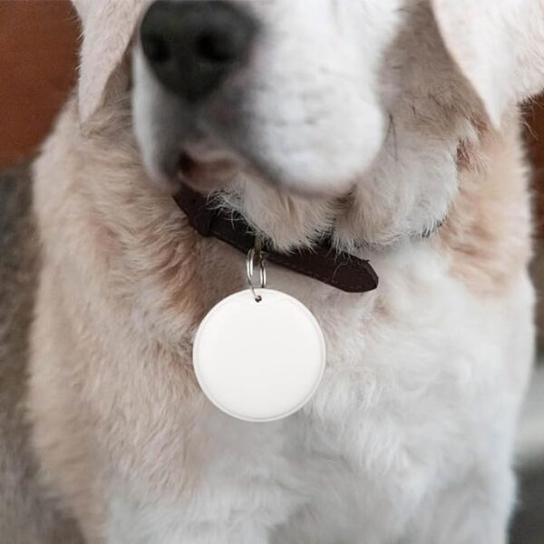 Mini Item Finder, Cat GPS Collar Tracking Device - Image 3