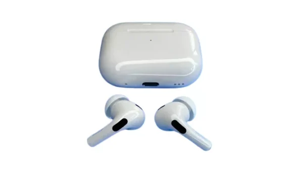 Apple AirPods Pro (2nd generation) with MagSafe Case (USB‑C) ​​​​ - Image 3