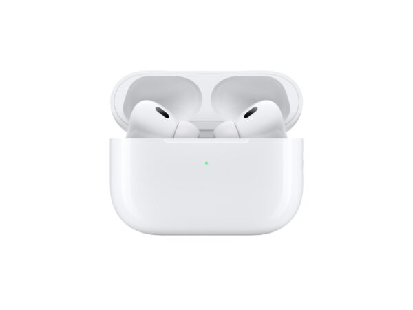 Apple AirPods Pro (2nd generation) with MagSafe Case (USB‑C) ​​​​ - Image 2