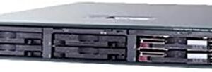 Cisco Media Convergence Server 7845-I3 - Voice/video/data server - 2 ports - Ethernet, Fast Ethernet, Gigabit Ethernet - 2U - rack-mountable