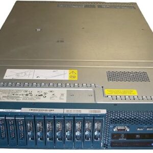 Cisco Media Convergence Server 7845-I3 - Voice/video/data server - 2 ports - Ethernet, Fast Ethernet, Gigabit Ethernet - 2U - rack-mountable