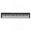 Casio PX S1100 Digital Piano, Black