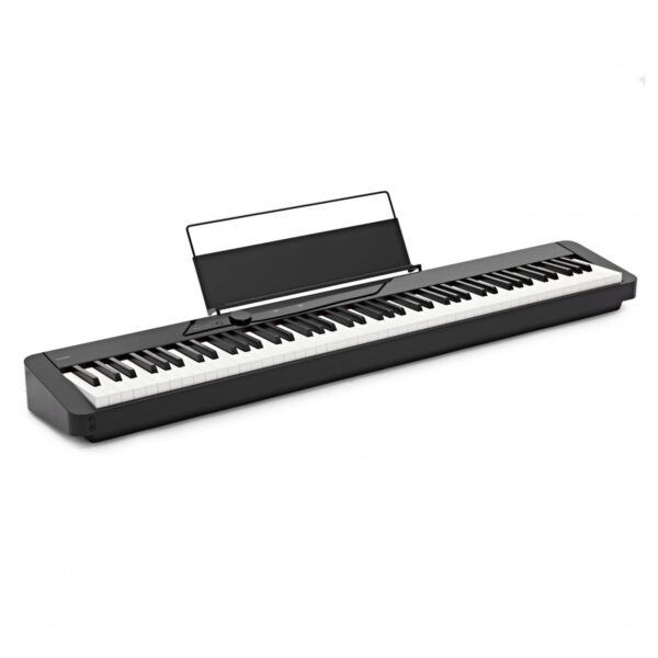 Casio PX S1100 Digital Piano, Black - Image 2